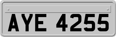 AYE4255