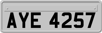 AYE4257