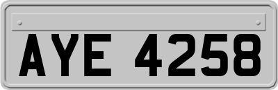 AYE4258