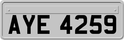 AYE4259