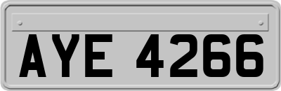 AYE4266