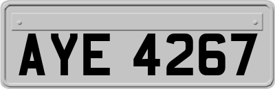 AYE4267