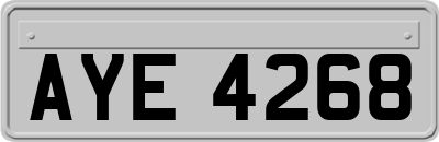 AYE4268