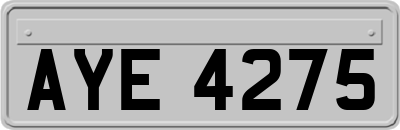 AYE4275