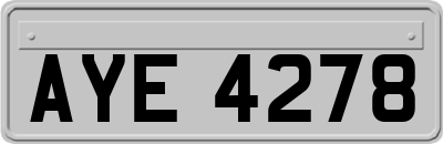AYE4278