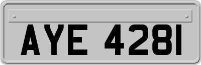AYE4281