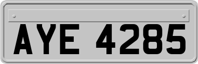 AYE4285