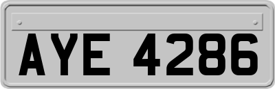 AYE4286