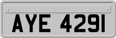 AYE4291
