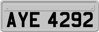 AYE4292