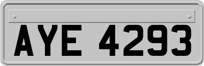 AYE4293