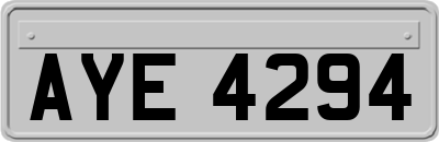 AYE4294