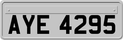 AYE4295
