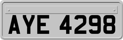AYE4298