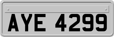 AYE4299
