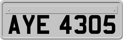 AYE4305