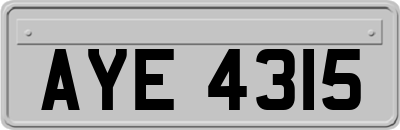 AYE4315