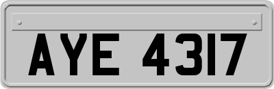 AYE4317