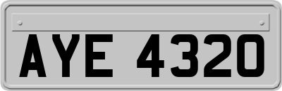 AYE4320