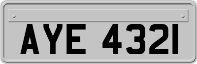 AYE4321