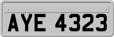 AYE4323