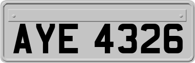 AYE4326