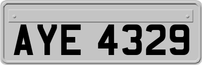 AYE4329