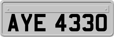 AYE4330