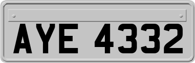 AYE4332