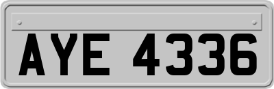 AYE4336