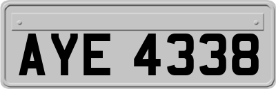 AYE4338