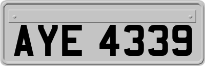 AYE4339