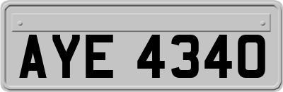 AYE4340