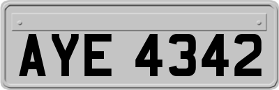 AYE4342