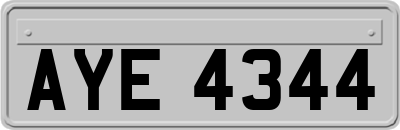 AYE4344