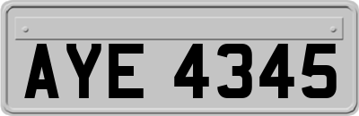 AYE4345