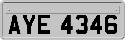 AYE4346