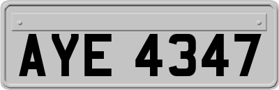 AYE4347
