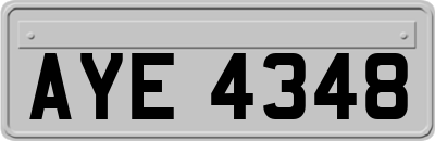 AYE4348