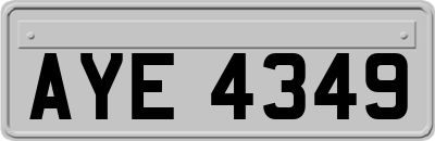 AYE4349