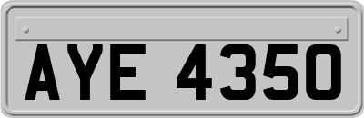 AYE4350