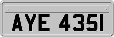 AYE4351
