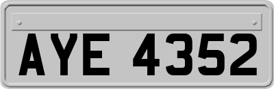 AYE4352