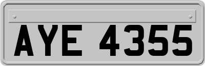 AYE4355