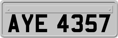 AYE4357