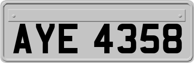 AYE4358