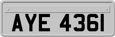 AYE4361