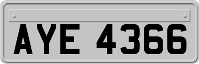 AYE4366
