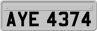 AYE4374