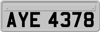 AYE4378